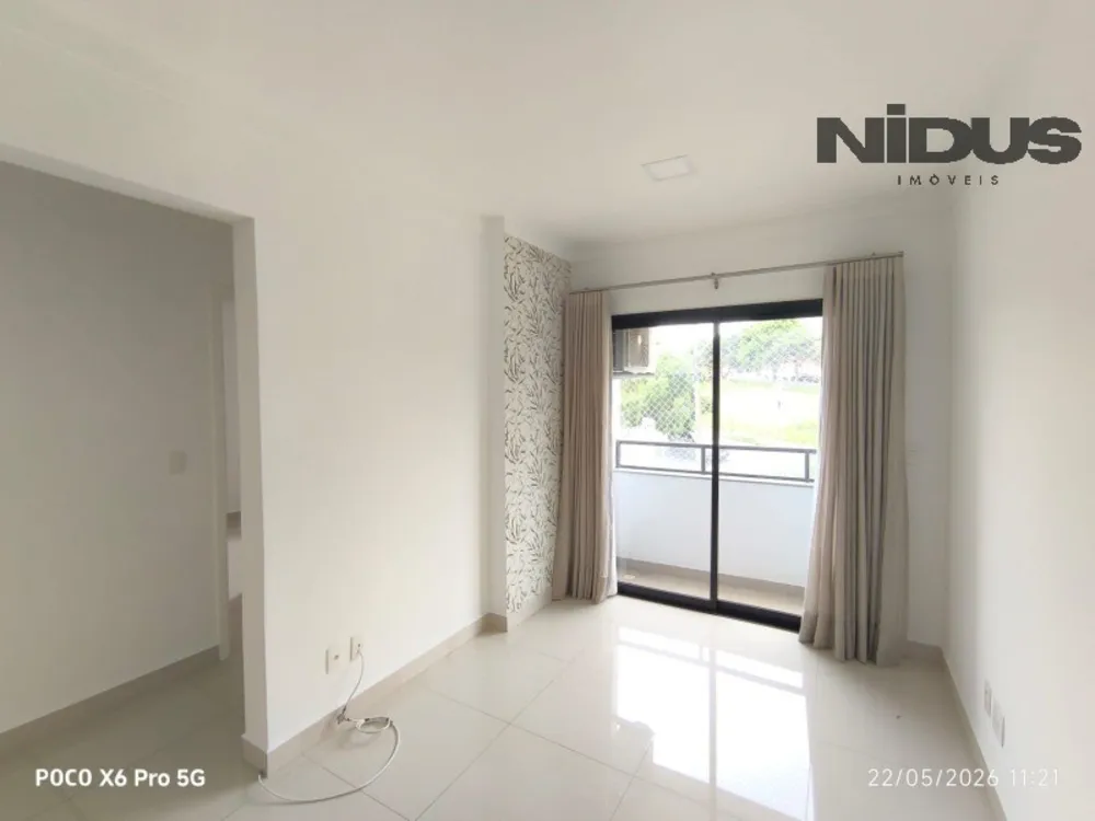 Apartamento, 1 quarto, 44 m² - Foto 4