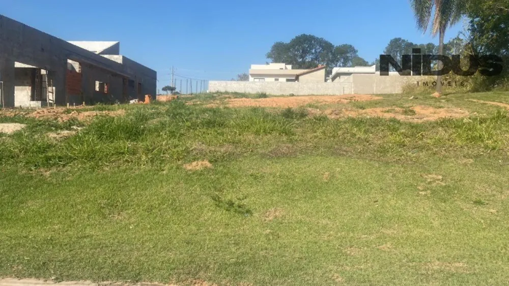 Terreno, 1000 m² - Foto 1