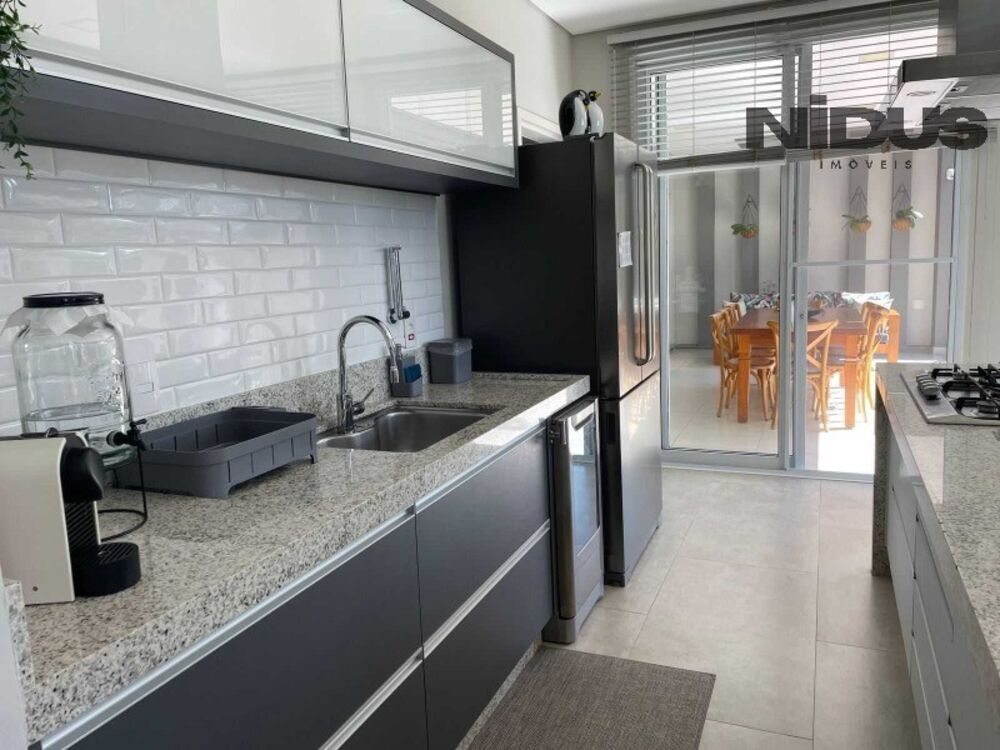 Casa, 3 quartos - Foto 20