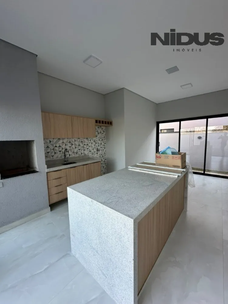 Casa, 3 quartos - Foto 4