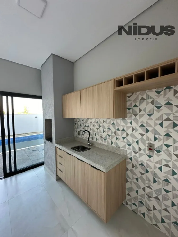 Casa, 3 quartos - Foto 5