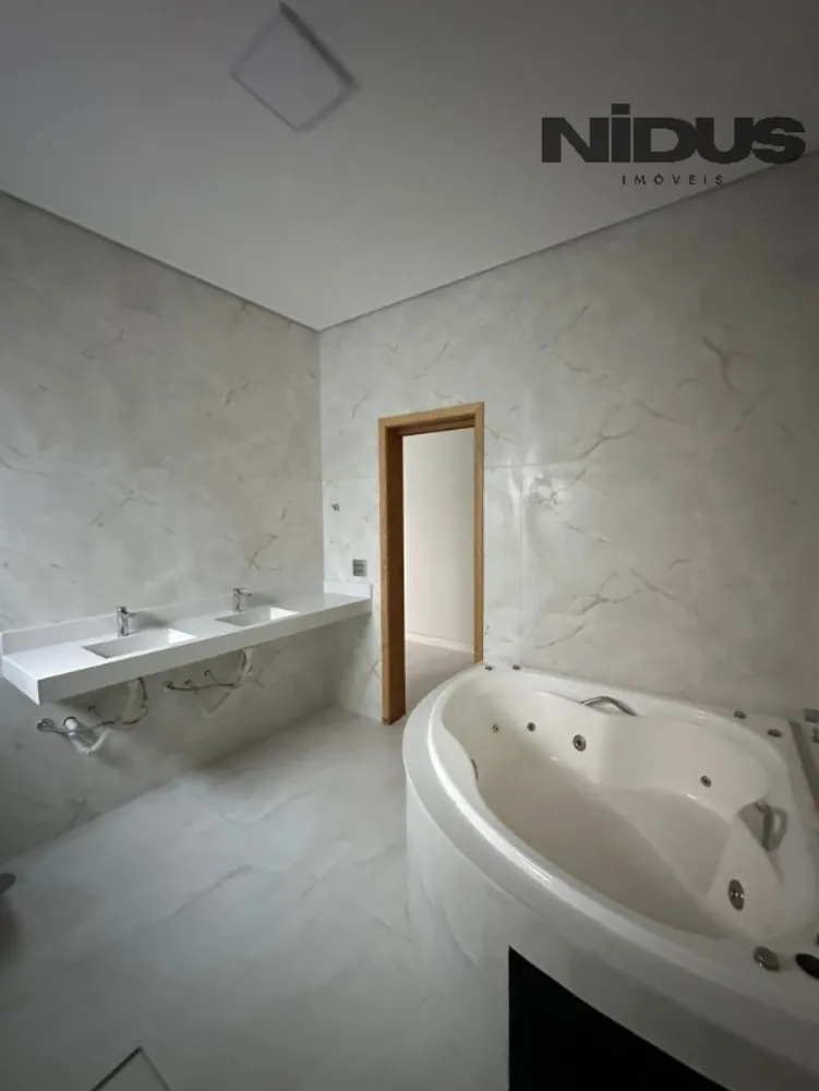 Casa, 3 quartos - Foto 12