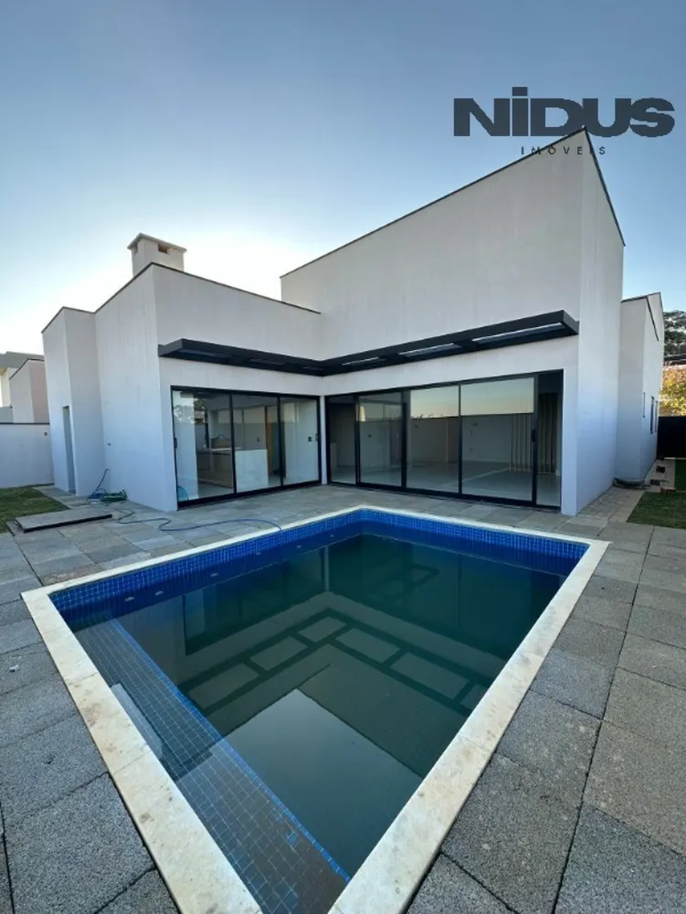 Casa, 3 quartos - Foto 1