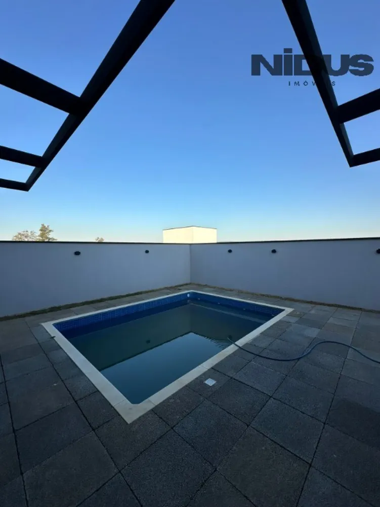 Casa, 3 quartos - Foto 3