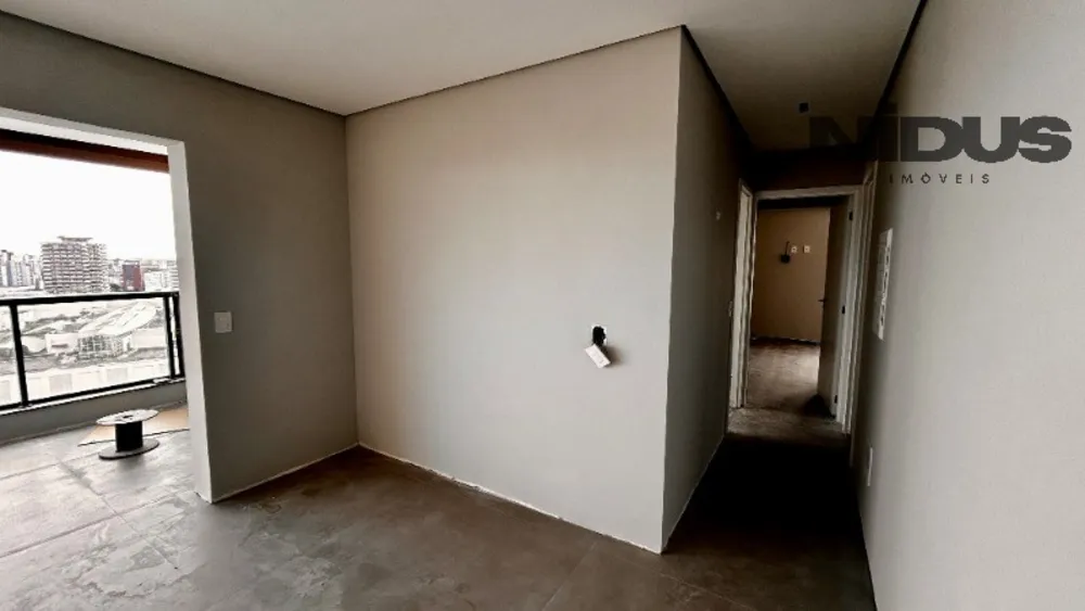 Apartamento, 3 quartos, 133 m² - Foto 3