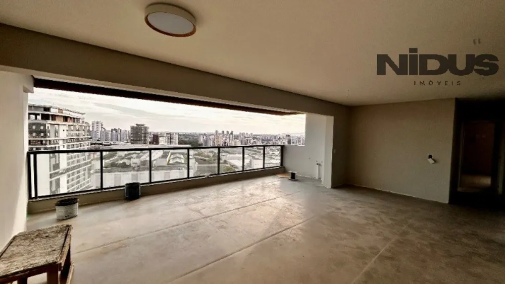 Apartamento, 3 quartos, 133 m² - Foto 1