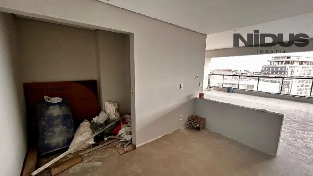 Apartamento, 3 quartos, 133 m² - Foto 5