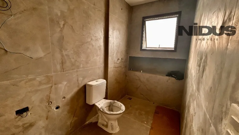 Apartamento, 3 quartos, 133 m² - Foto 4