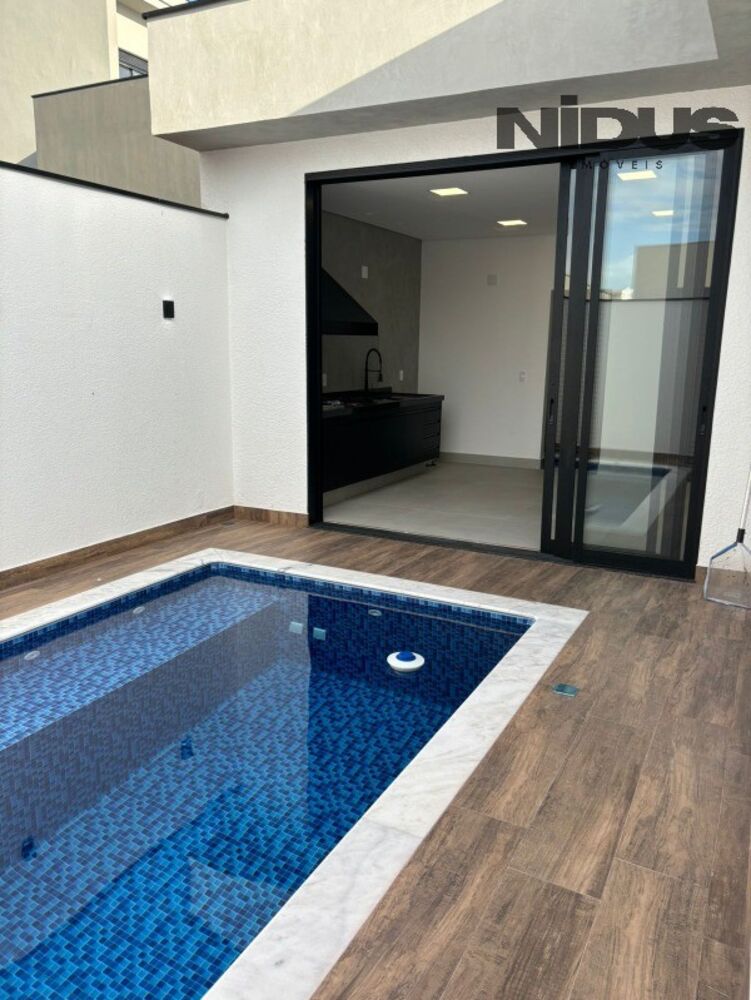 Casa, 3 quartos - Foto 3