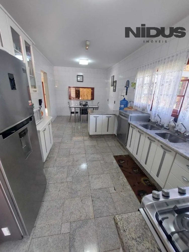 Casa, 4 quartos, 438 m² - Foto 4
