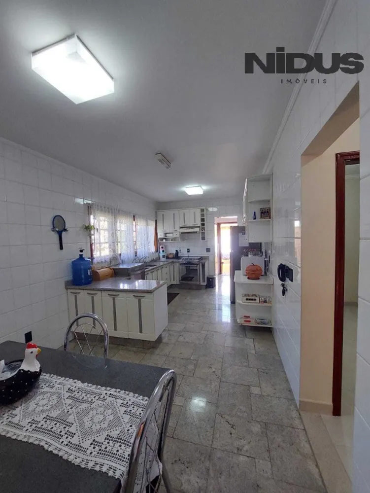 Casa, 4 quartos, 438 m² - Foto 3