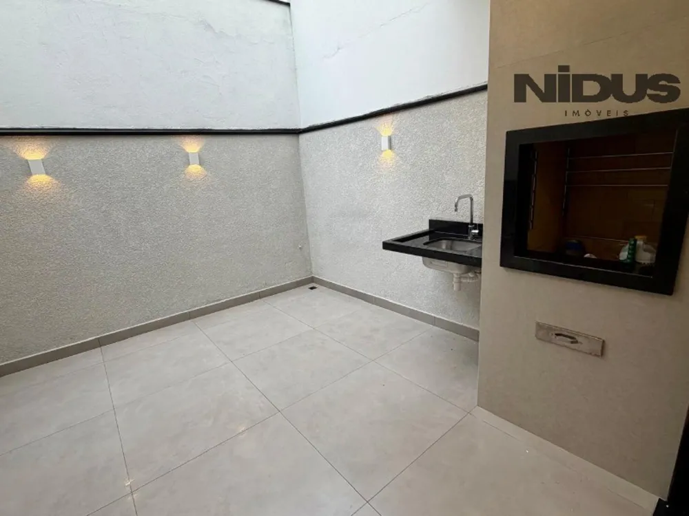 Casa, 3 quartos, 110 m² - Foto 4