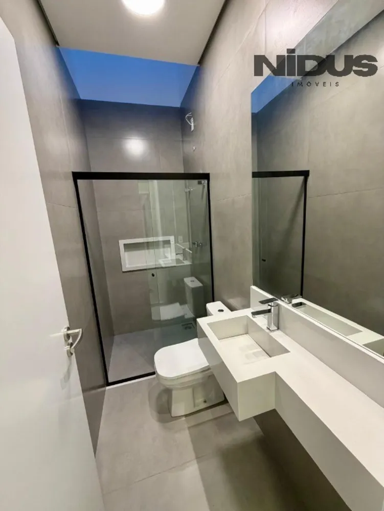 Casa, 3 quartos, 110 m² - Foto 5