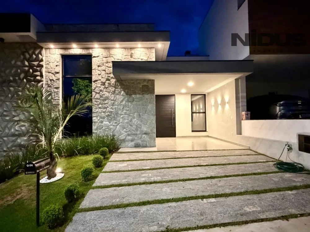 Casa, 3 quartos, 110 m² - Foto 6