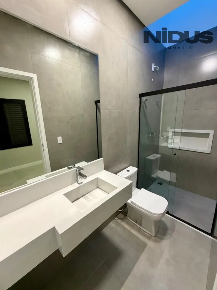 Casa, 3 quartos, 110 m² - Foto 6