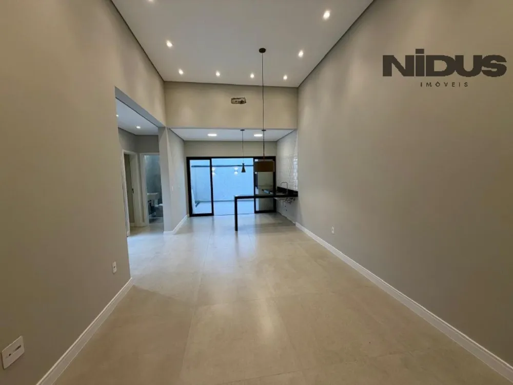 Casa, 3 quartos, 110 m² - Foto 2