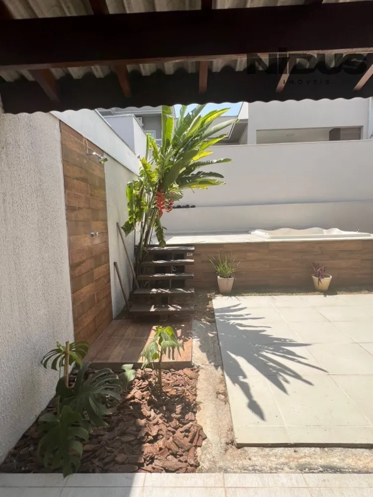 Casa, 3 quartos - Foto 8