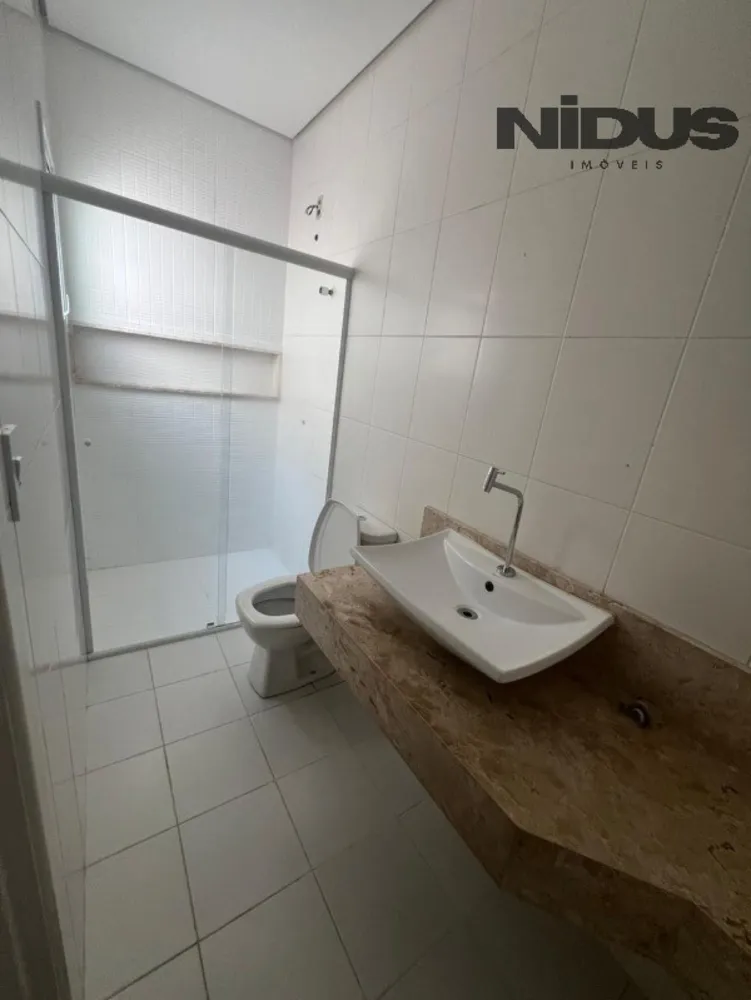 Casa, 3 quartos - Foto 10
