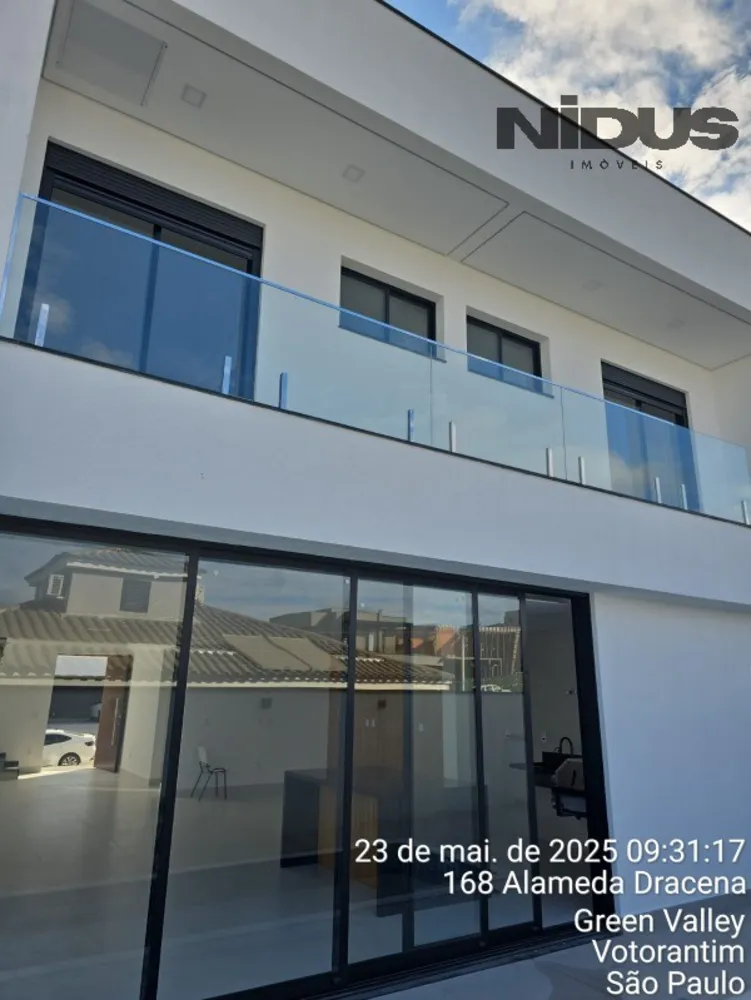 Casa, 3 quartos - Foto 3