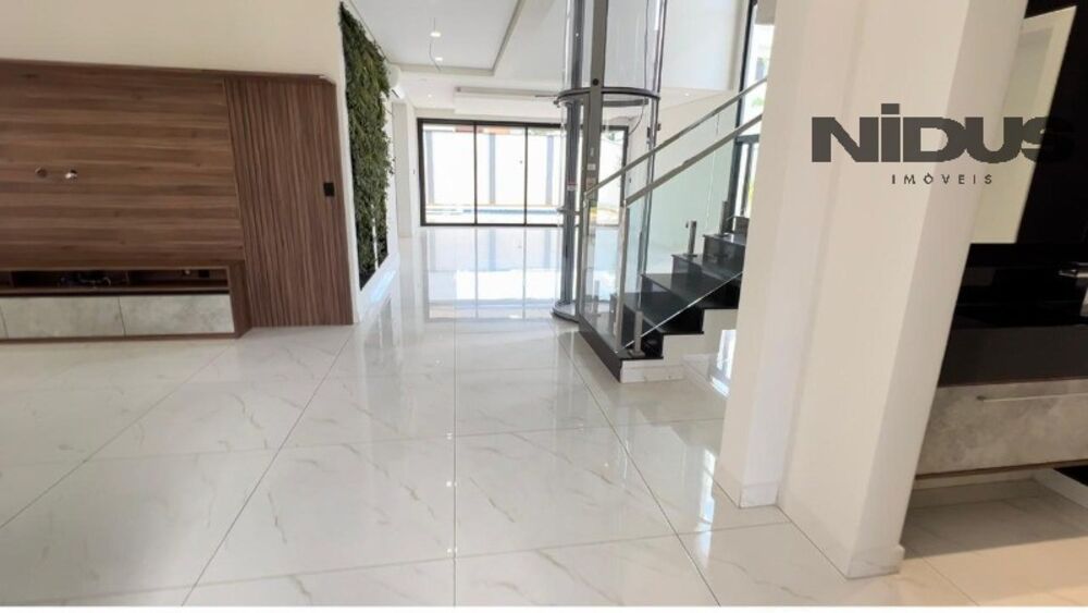 Casa, 4 quartos - Foto 4