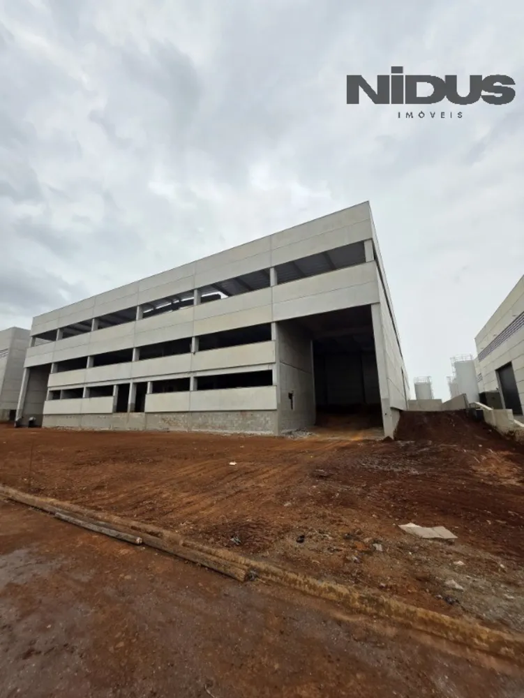 Depósito-Galpão, 2300 m² - Foto 3