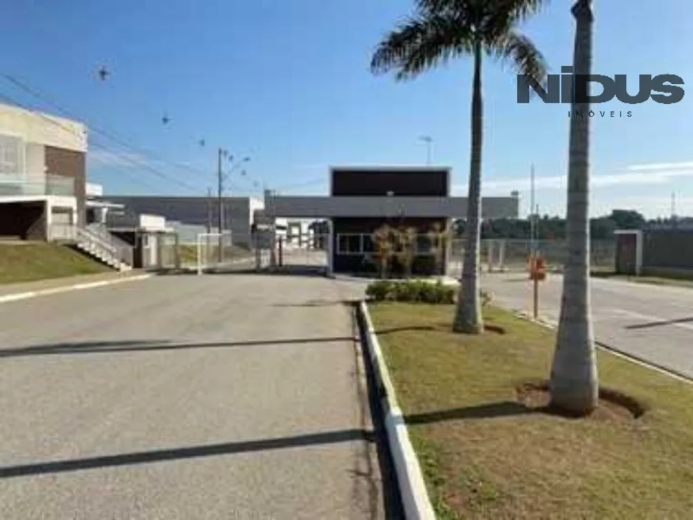 Loteamento e Condomínio, 1596 m² - Foto 3