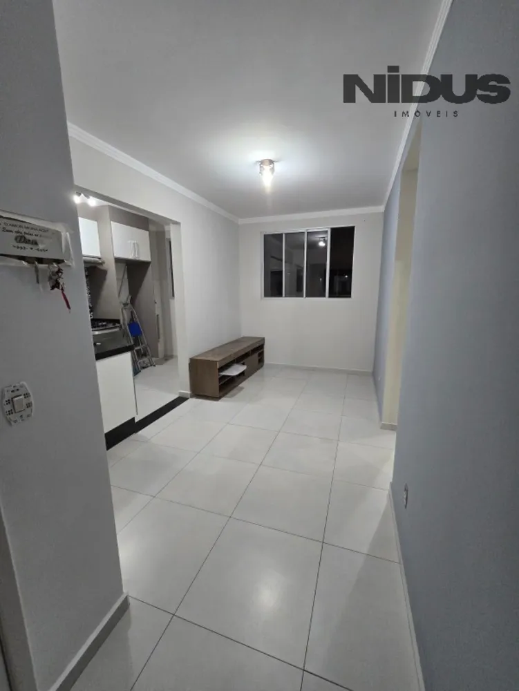 Apartamento, 2 quartos, 47 m² - Foto 15