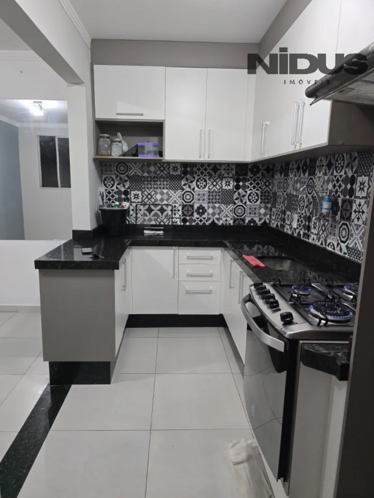 Apartamento, 2 quartos, 47 m² - Foto 2