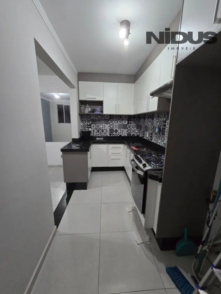 Apartamento, 2 quartos, 47 m² - Foto 9