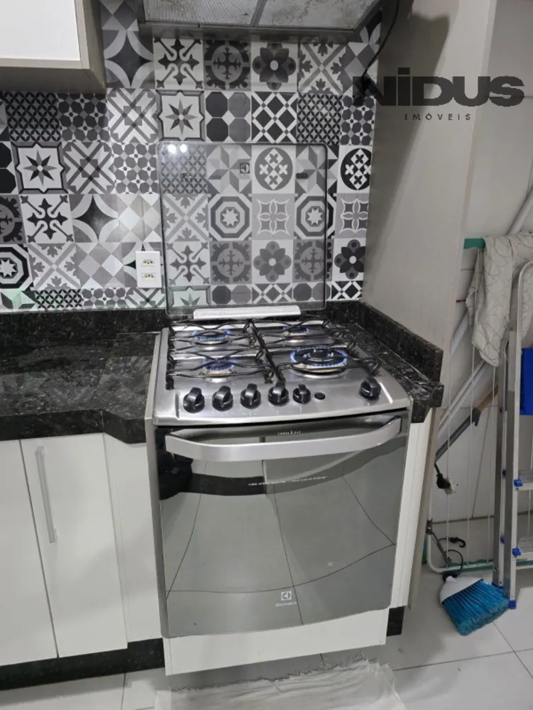 Apartamento, 2 quartos, 47 m² - Foto 6