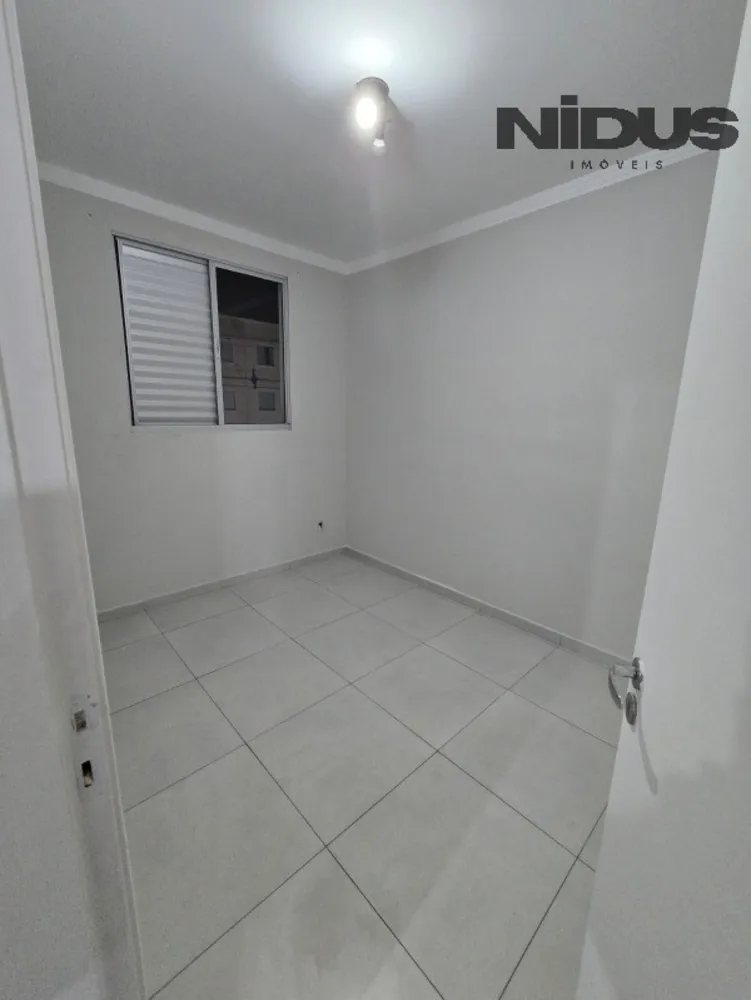 Apartamento, 2 quartos, 47 m² - Foto 5