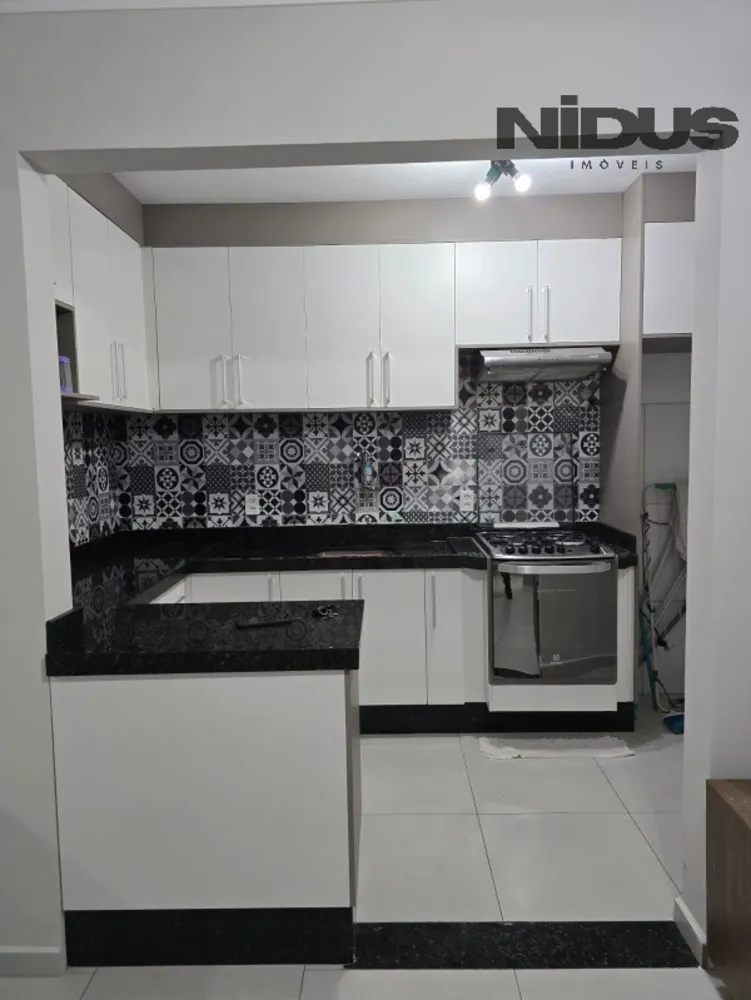 Apartamento, 2 quartos, 47 m² - Foto 4