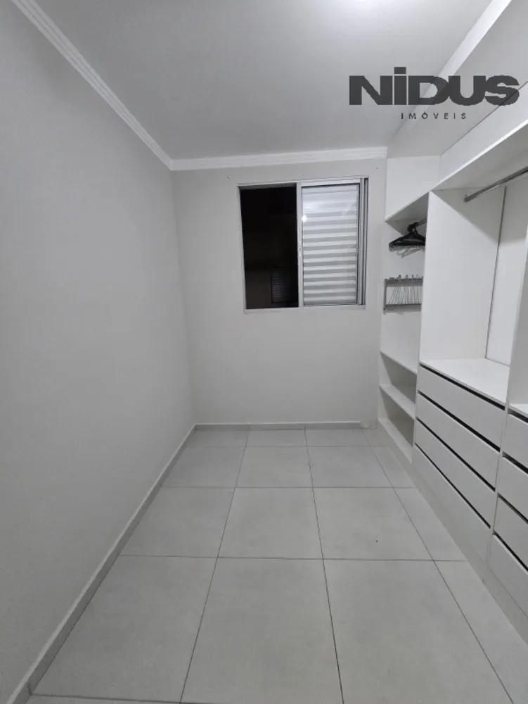 Apartamento, 2 quartos, 47 m² - Foto 10