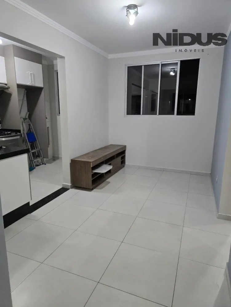 Apartamento, 2 quartos, 47 m² - Foto 1