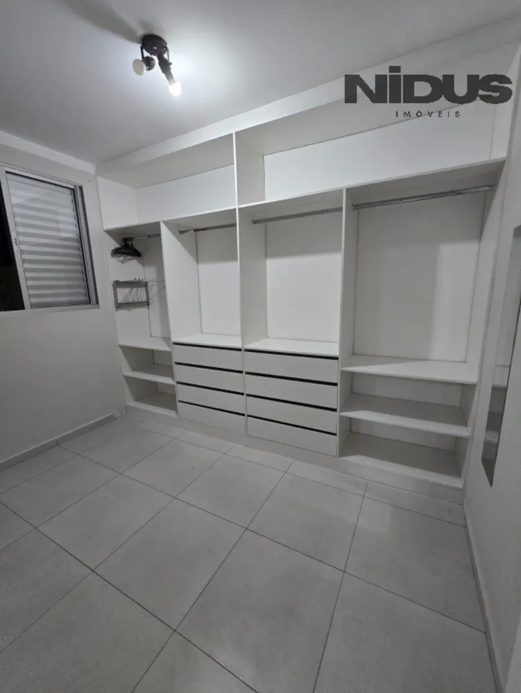 Apartamento, 2 quartos, 47 m² - Foto 14
