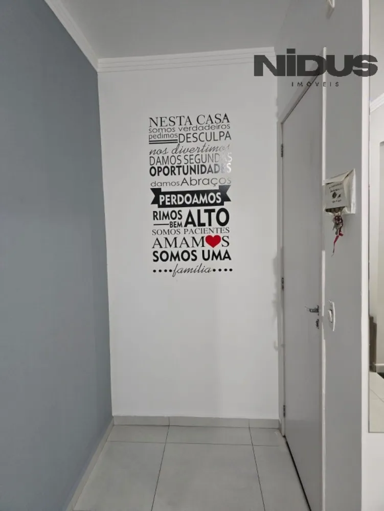 Apartamento, 2 quartos, 47 m² - Foto 11