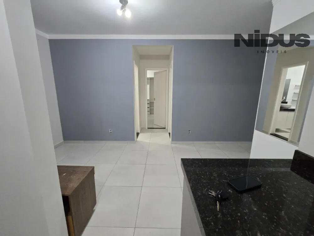 Apartamento, 2 quartos, 47 m² - Foto 13