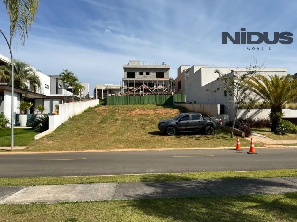 Terreno, 494 m² - Foto 1