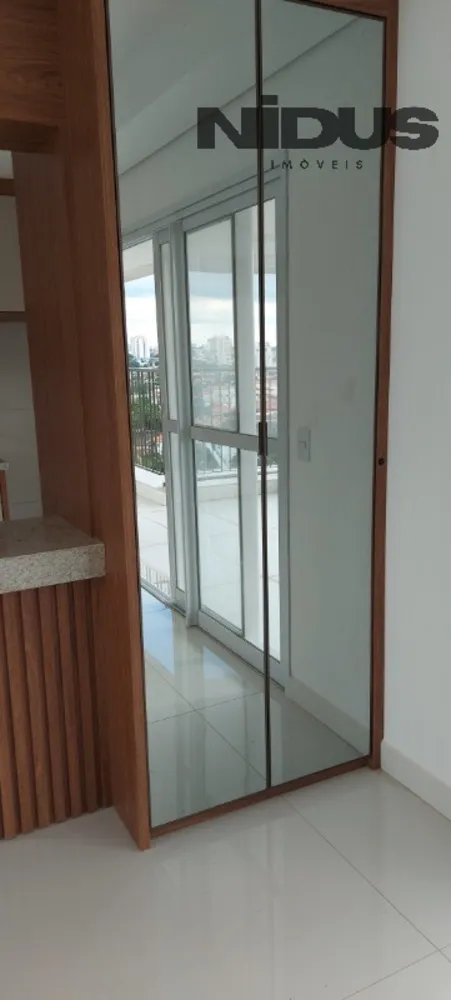 Apartamento, 3 quartos, 166 m² - Foto 3