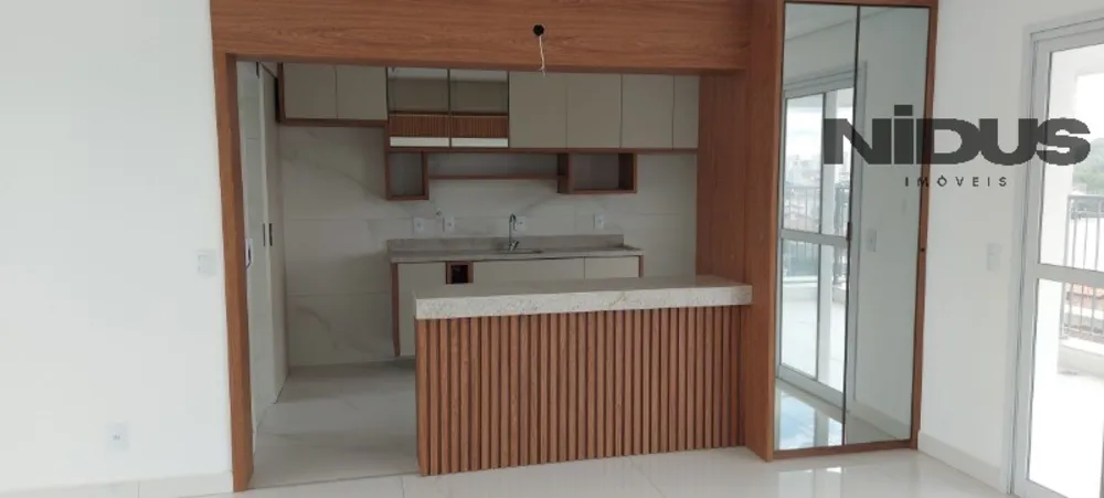 Apartamento, 3 quartos, 166 m² - Foto 2
