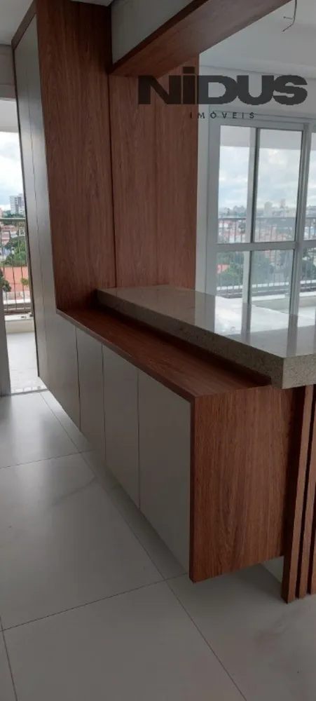 Apartamento, 3 quartos, 166 m² - Foto 5