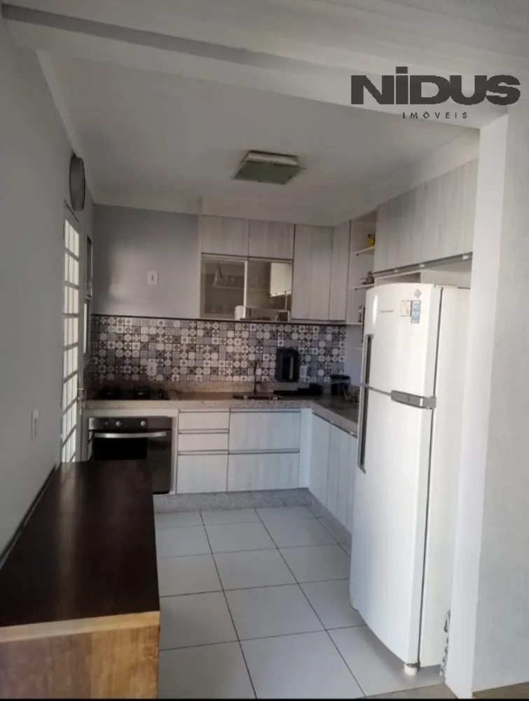 Casa, 3 quartos, 150 m² - Foto 4