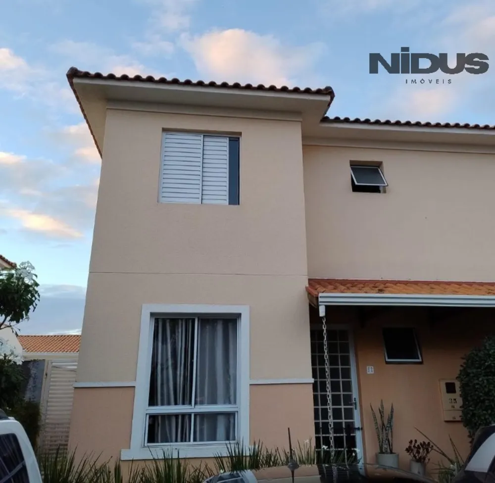 Casa, 3 quartos, 150 m² - Foto 1