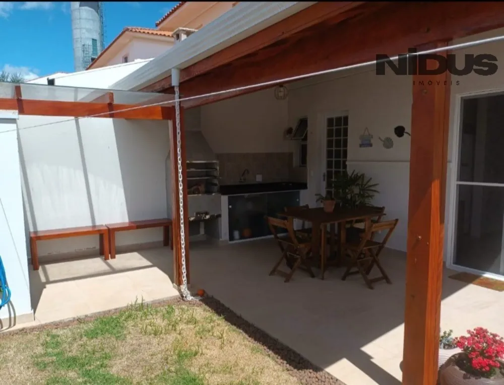 Casa, 3 quartos, 150 m² - Foto 3
