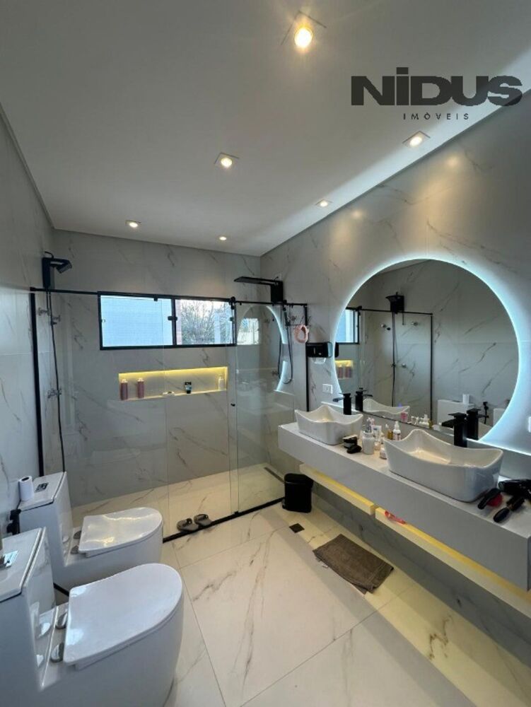 Casa, 4 quartos - Foto 4
