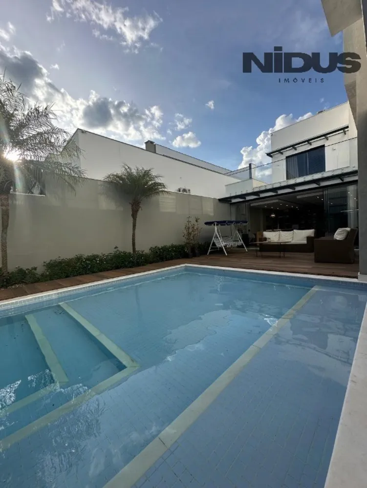 Casa, 4 quartos - Foto 5