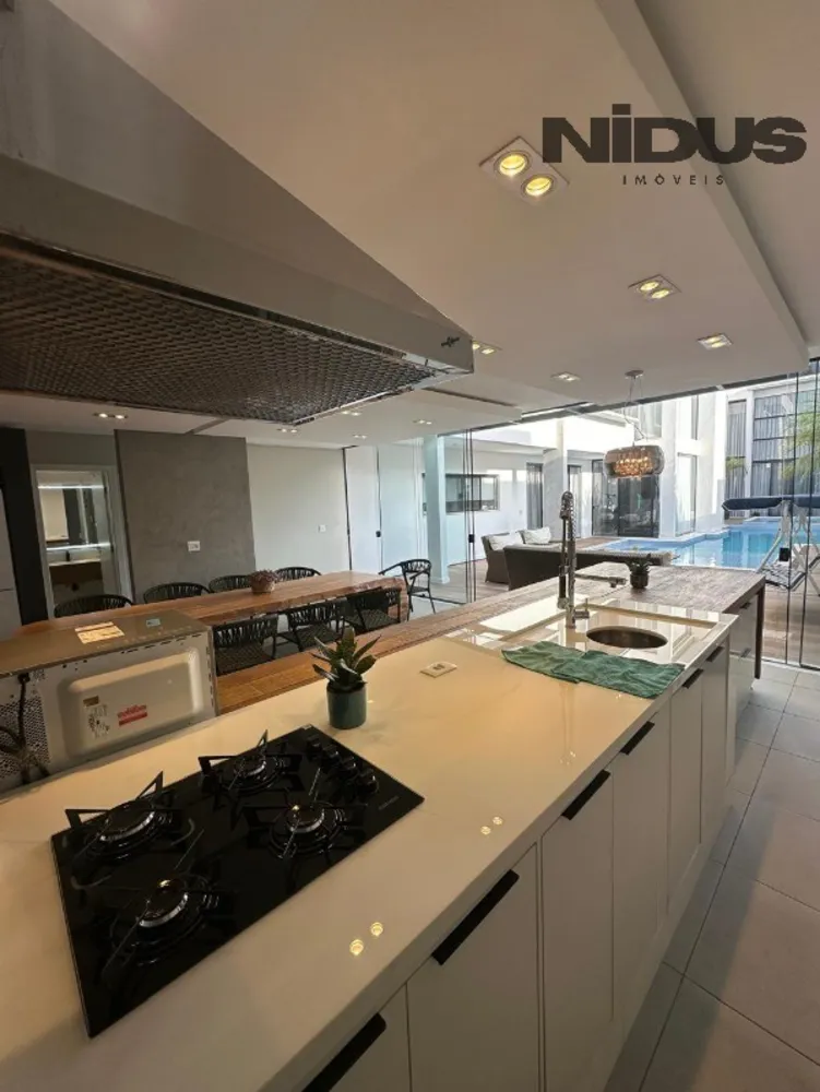 Casa, 4 quartos - Foto 7
