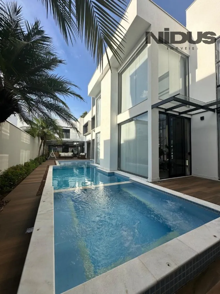 Casa, 4 quartos - Foto 4
