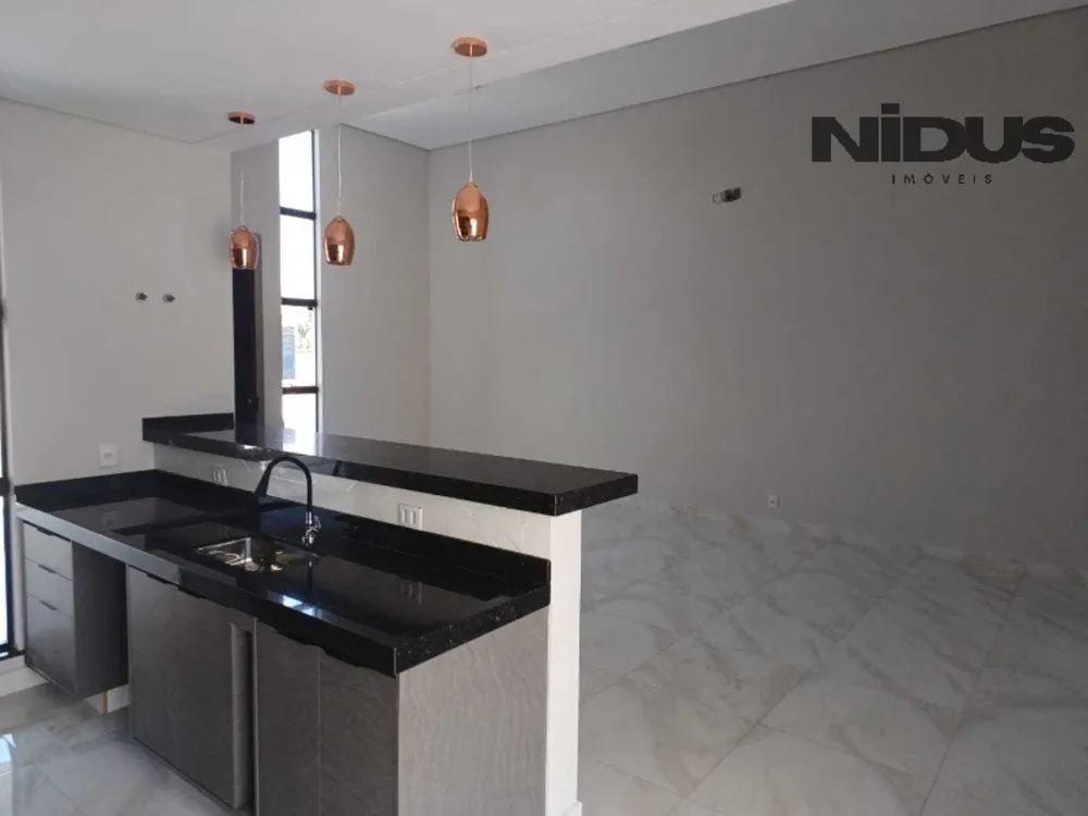 Casa, 3 quartos - Foto 4