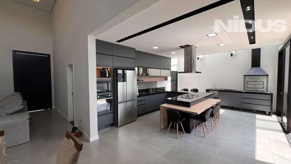 Casa, 3 quartos, 303 m² - Foto 22